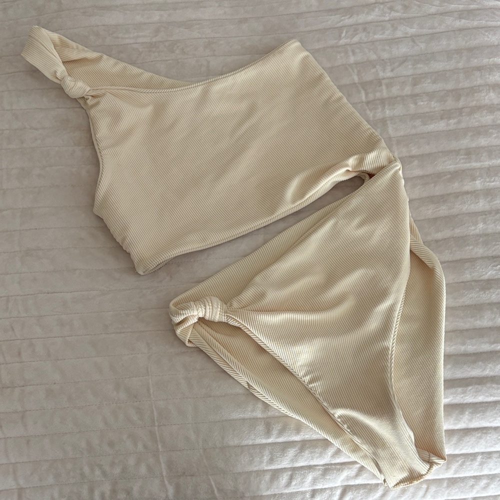 SKATIE One Piece Swimsuit